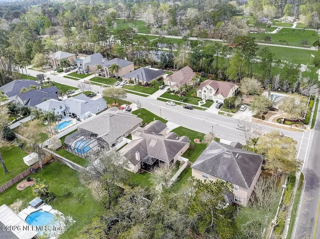 11703 Magnolia Falls Drive Jacksonville FL 32258