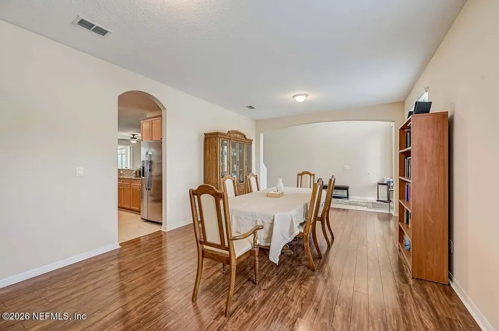 11703 Magnolia Falls Drive Jacksonville FL 32258