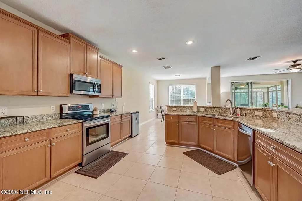 11703 Magnolia Falls Drive Jacksonville FL 32258