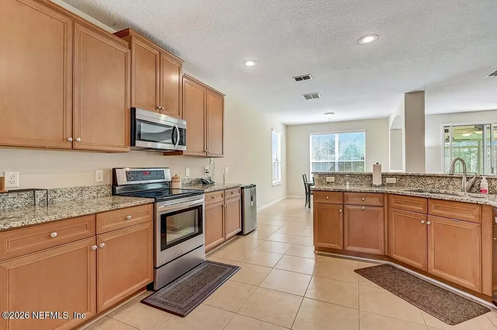 11703 Magnolia Falls Drive Jacksonville FL 32258