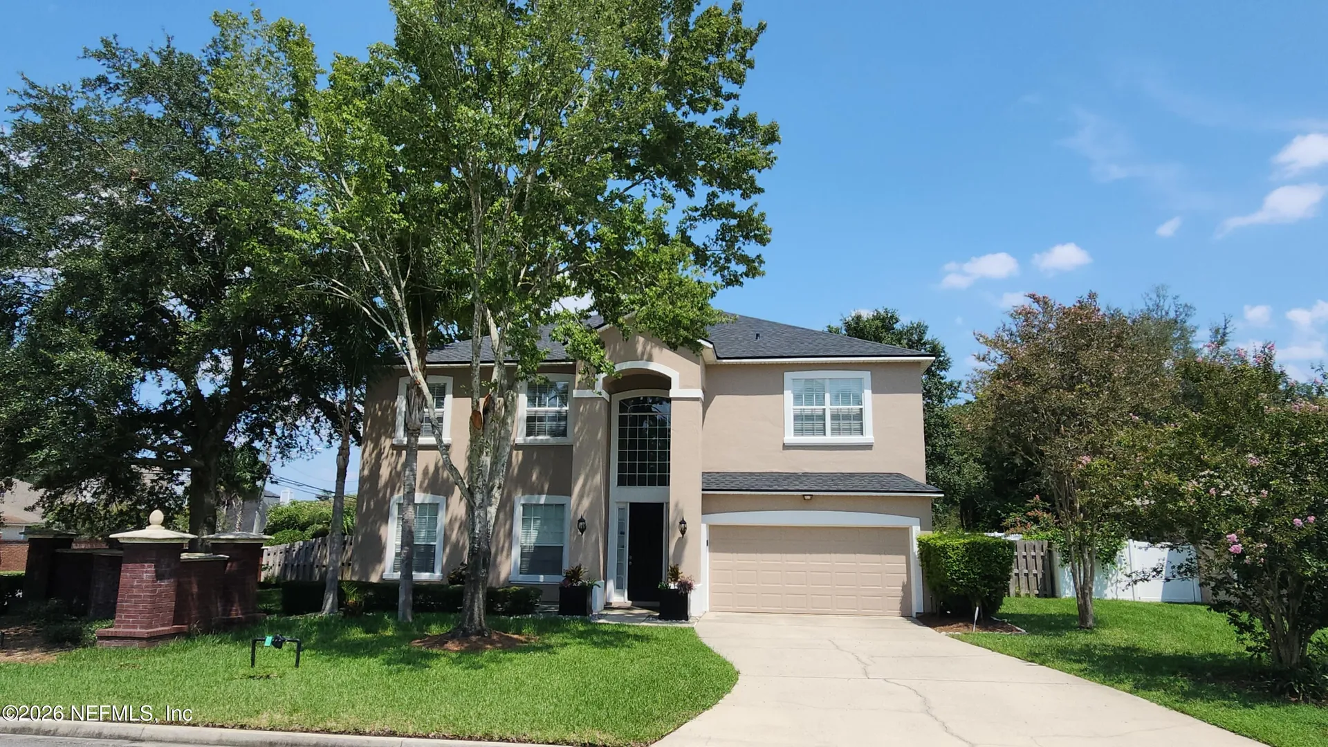 11703 Magnolia Falls Drive Jacksonville FL 32258