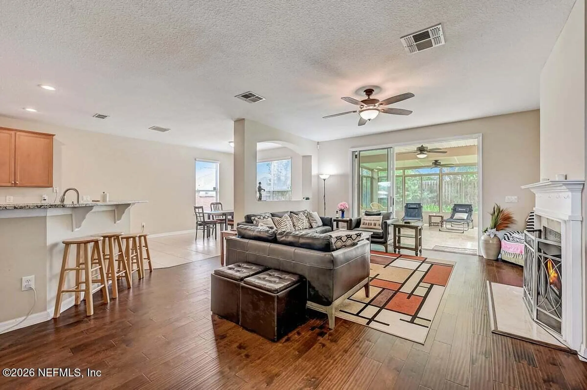11703 Magnolia Falls Drive Jacksonville FL 32258