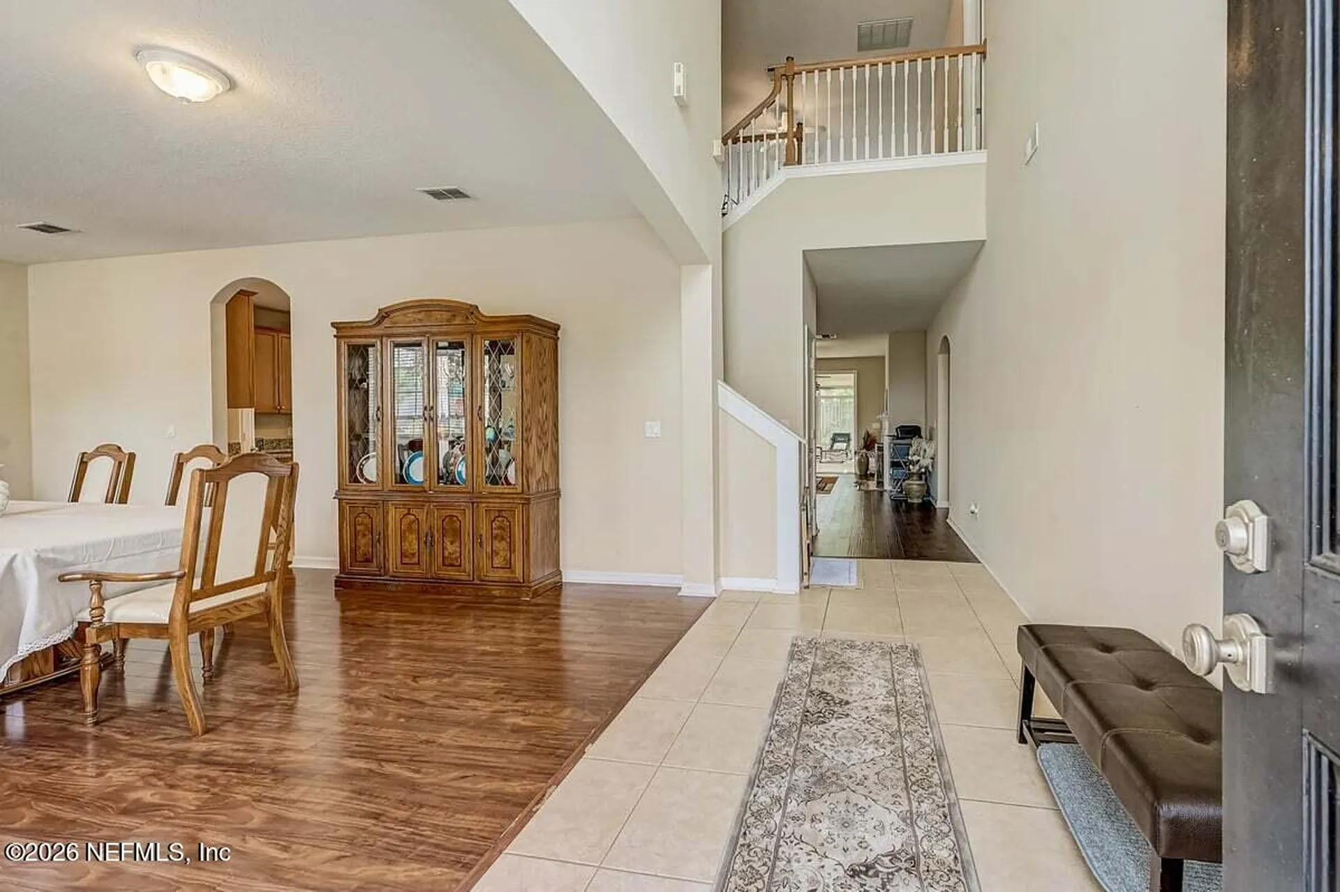 11703 Magnolia Falls Drive Jacksonville FL 32258