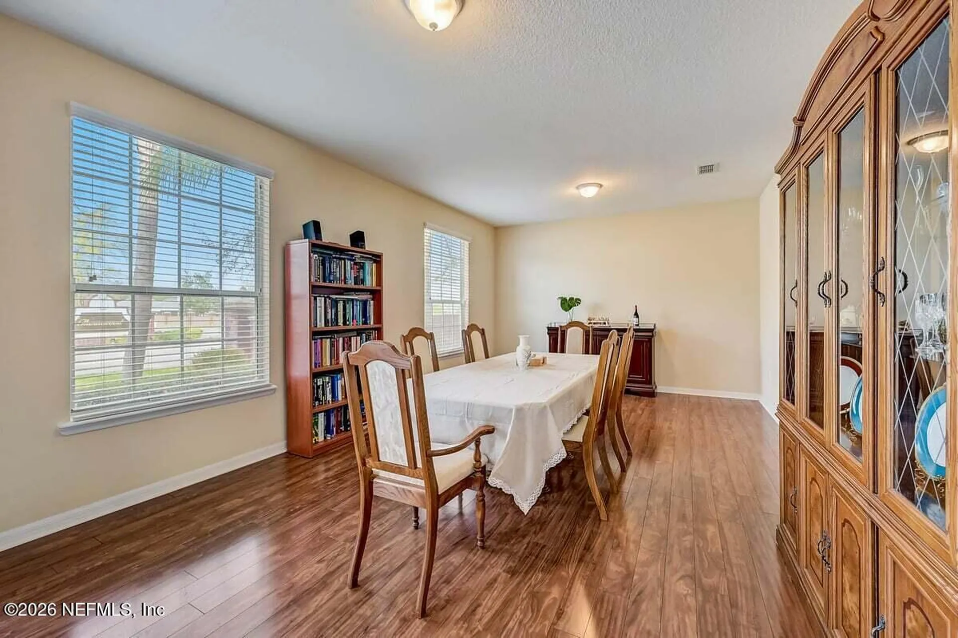 11703 Magnolia Falls Drive Jacksonville FL 32258