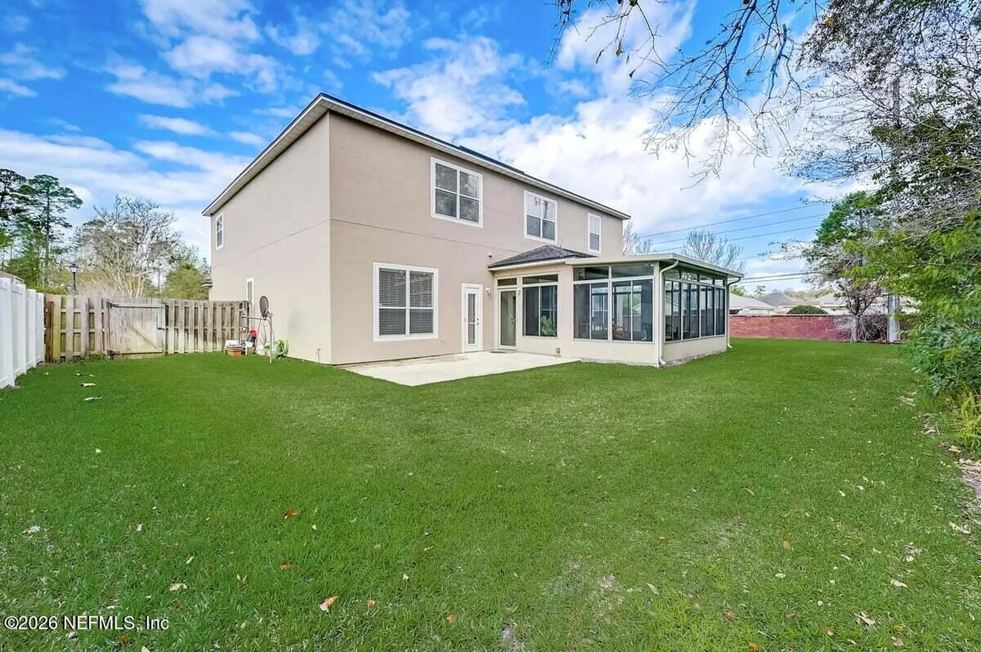 11703 Magnolia Falls Drive Jacksonville FL 32258