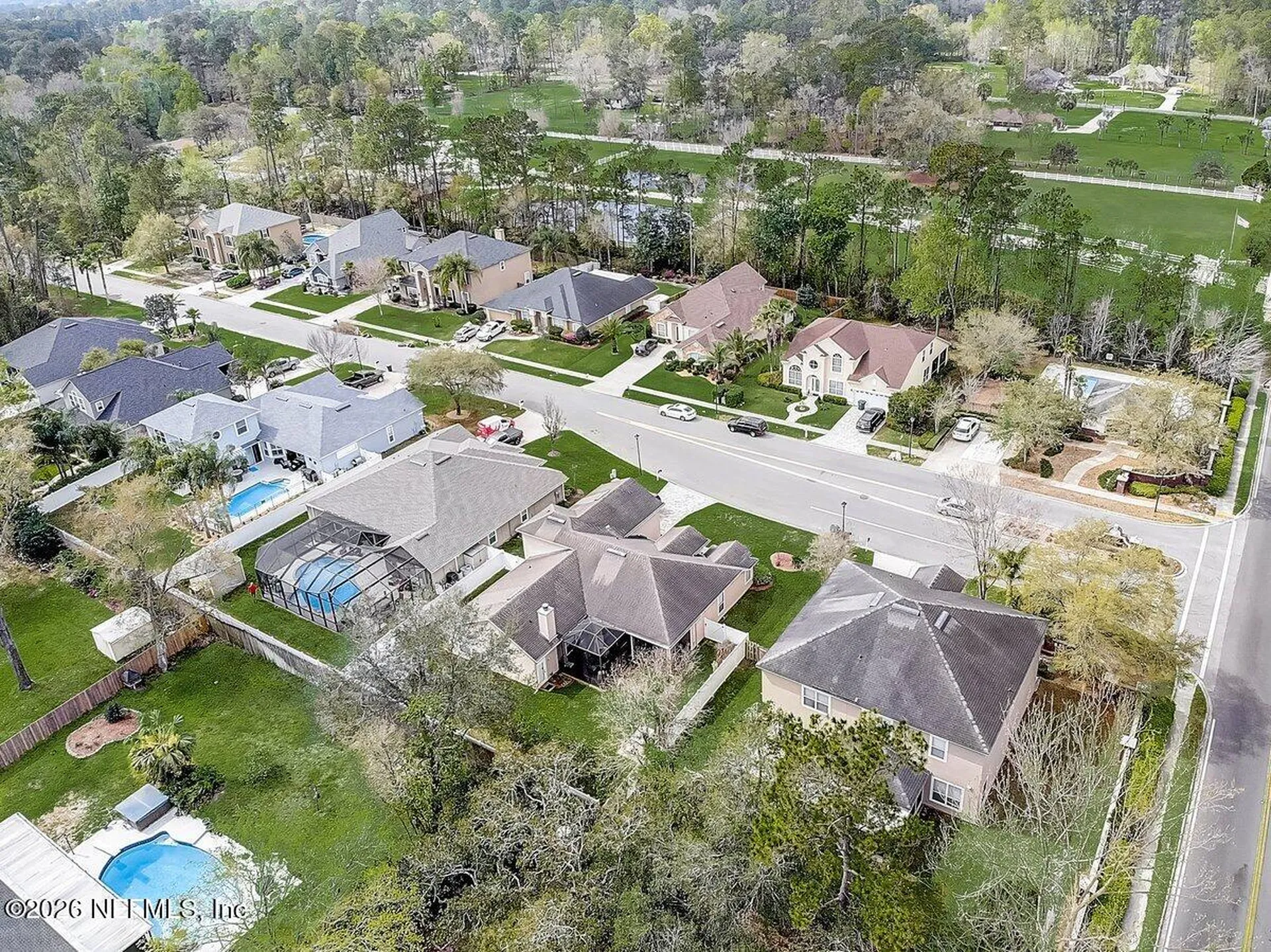 11703 Magnolia Falls Drive Jacksonville FL 32258