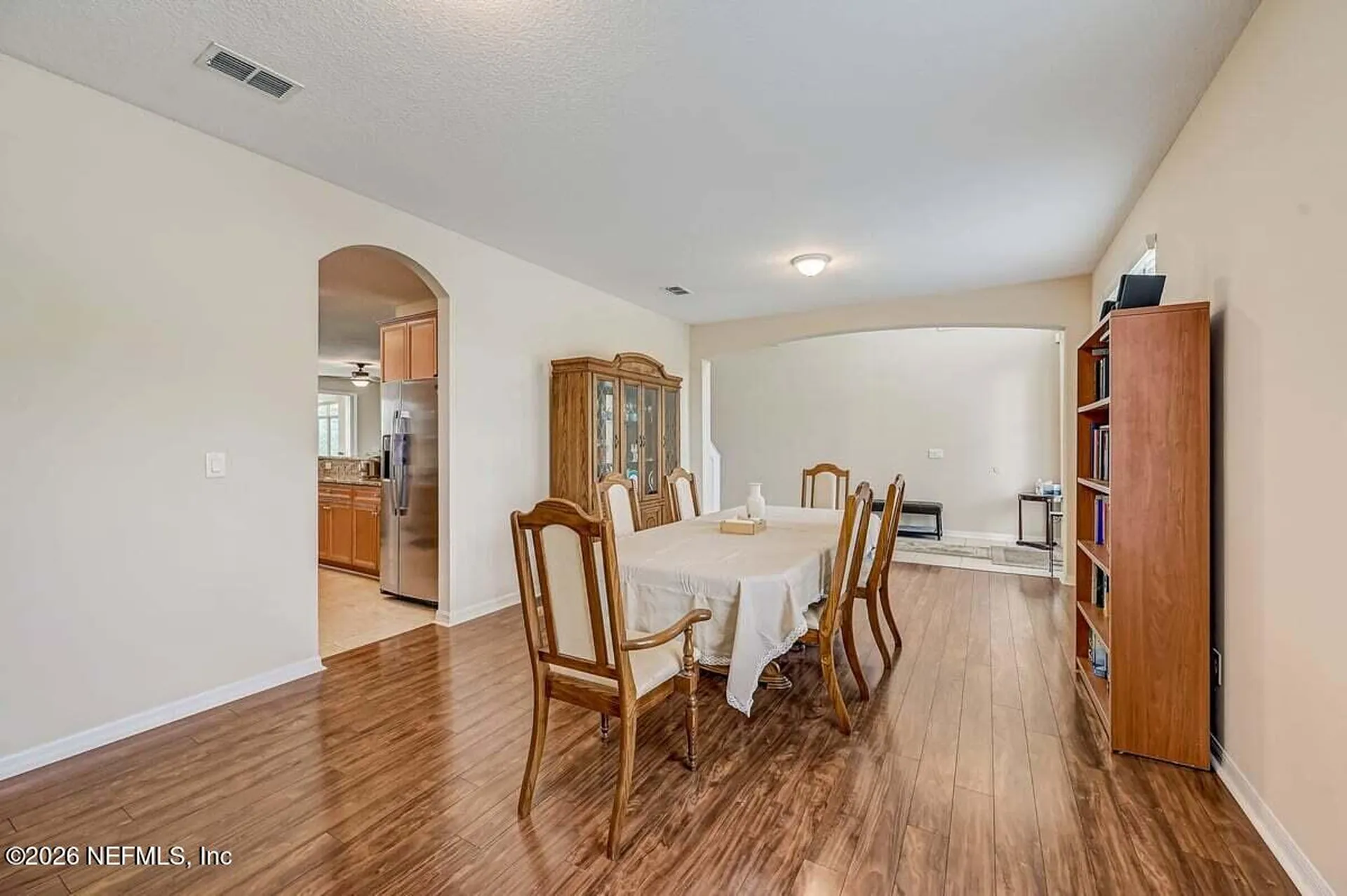 11703 Magnolia Falls Drive Jacksonville FL 32258