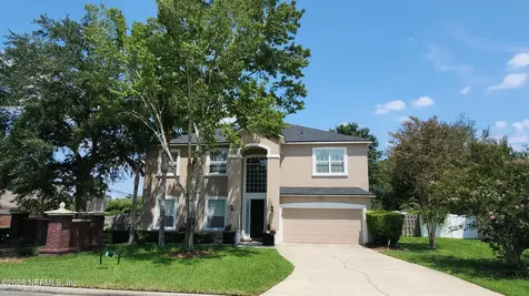 11703 Magnolia Falls Drive Jacksonville FL 32258