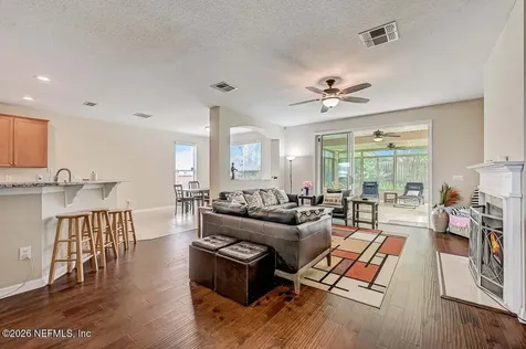 11703 Magnolia Falls Drive Jacksonville FL 32258