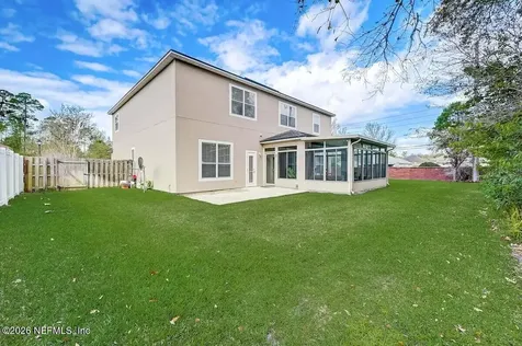 11703 Magnolia Falls Drive Jacksonville FL 32258