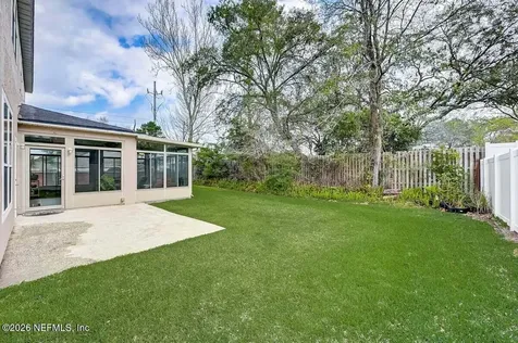 11703 Magnolia Falls Drive Jacksonville FL 32258