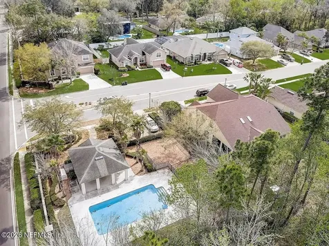 11703 Magnolia Falls Drive Jacksonville FL 32258