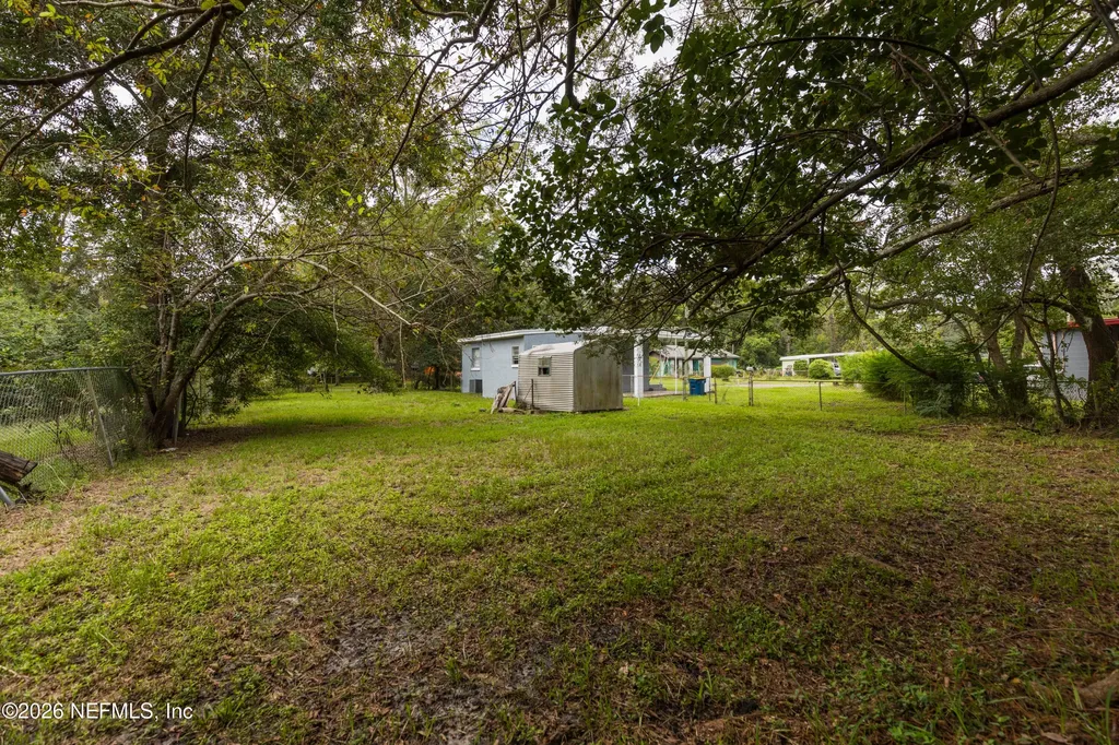 5601 Pansy Lane Jacksonville FL 32209