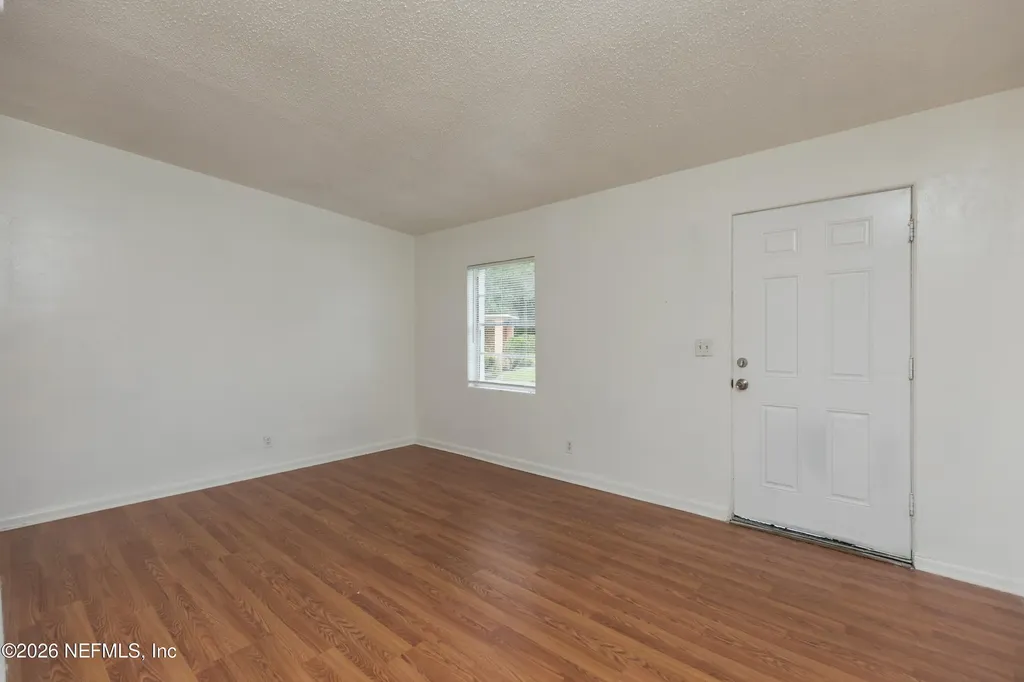 5601 Pansy Lane Jacksonville FL 32209