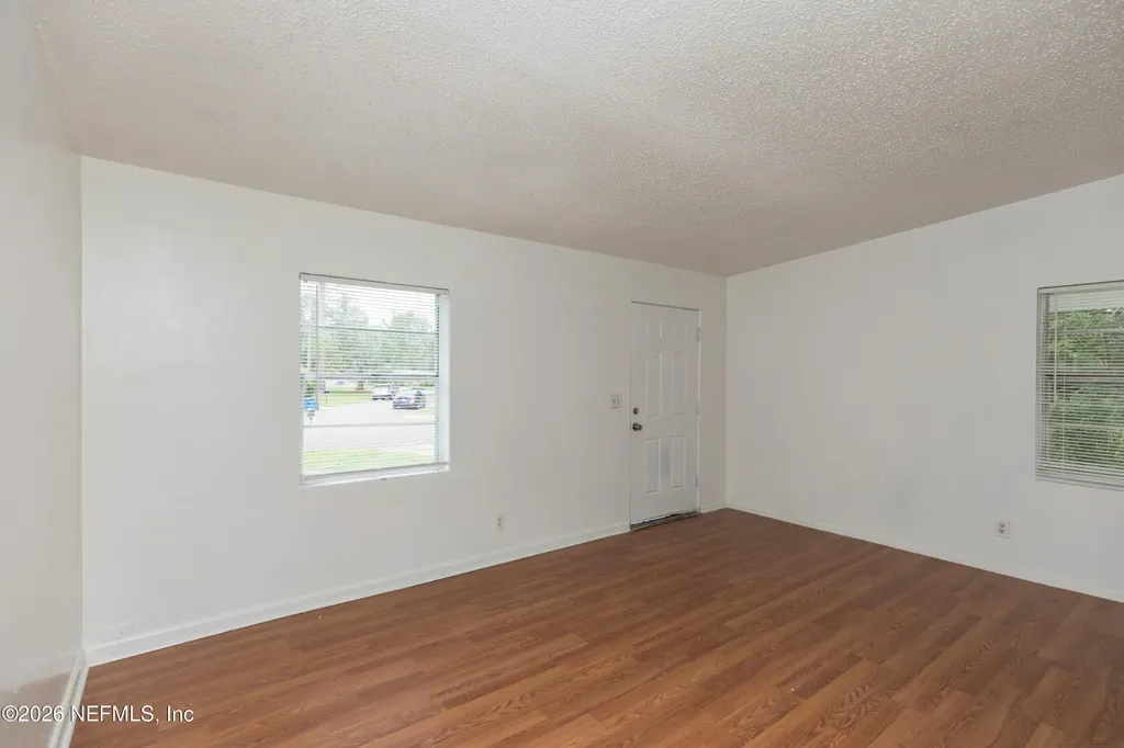 5601 Pansy Lane Jacksonville FL 32209