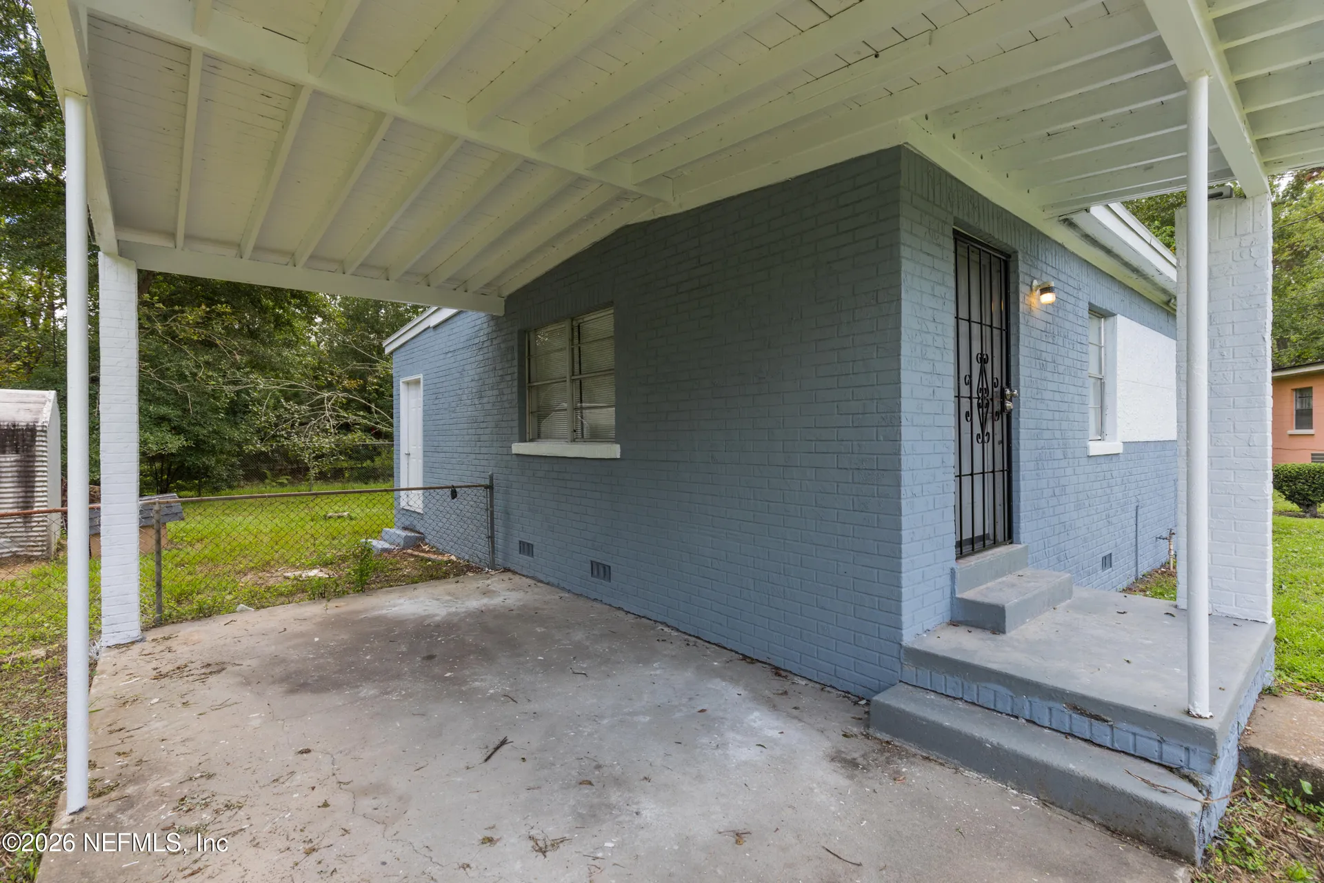 5601 Pansy Lane Jacksonville FL 32209
