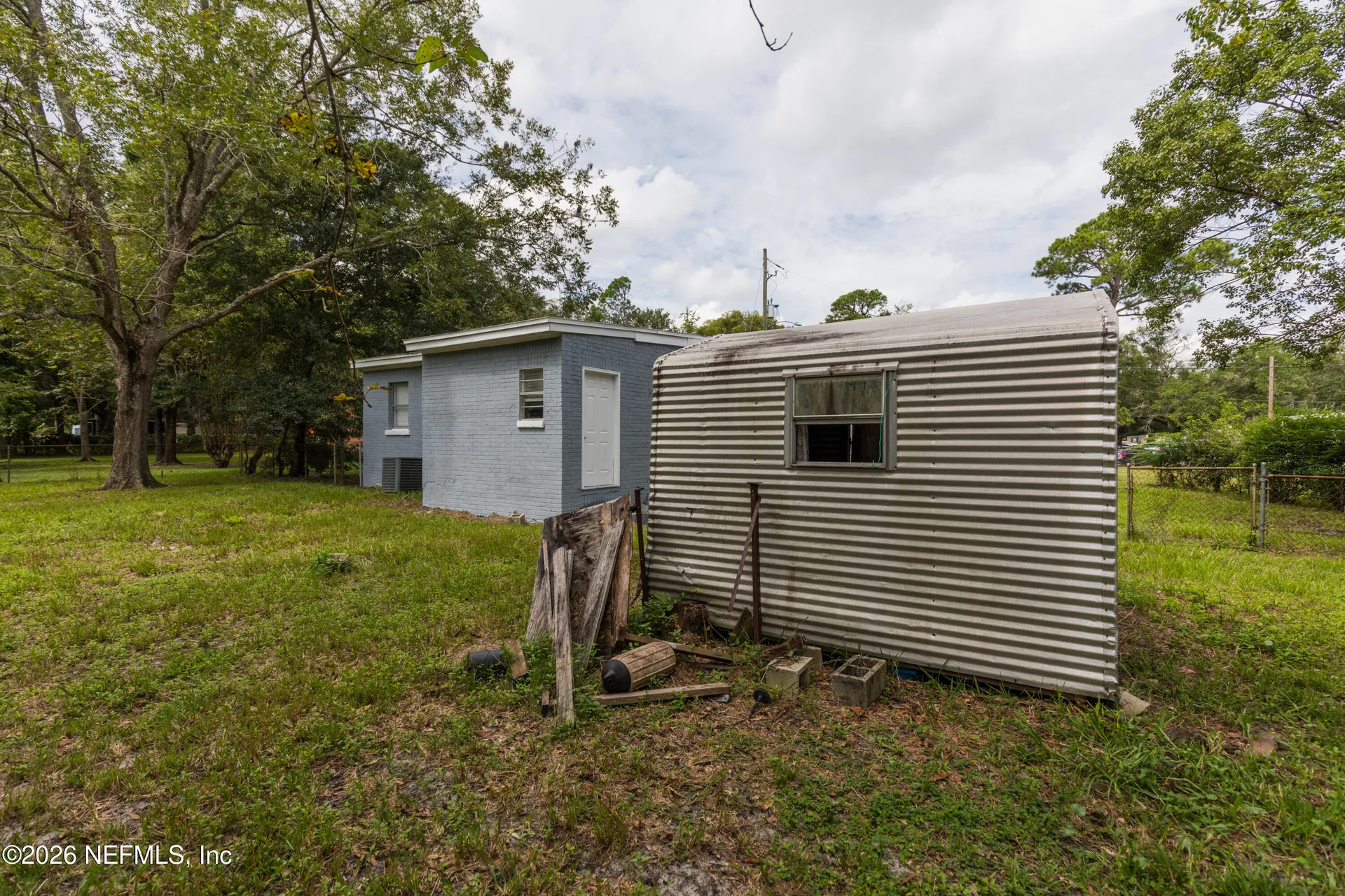 5601 Pansy Lane Jacksonville FL 32209