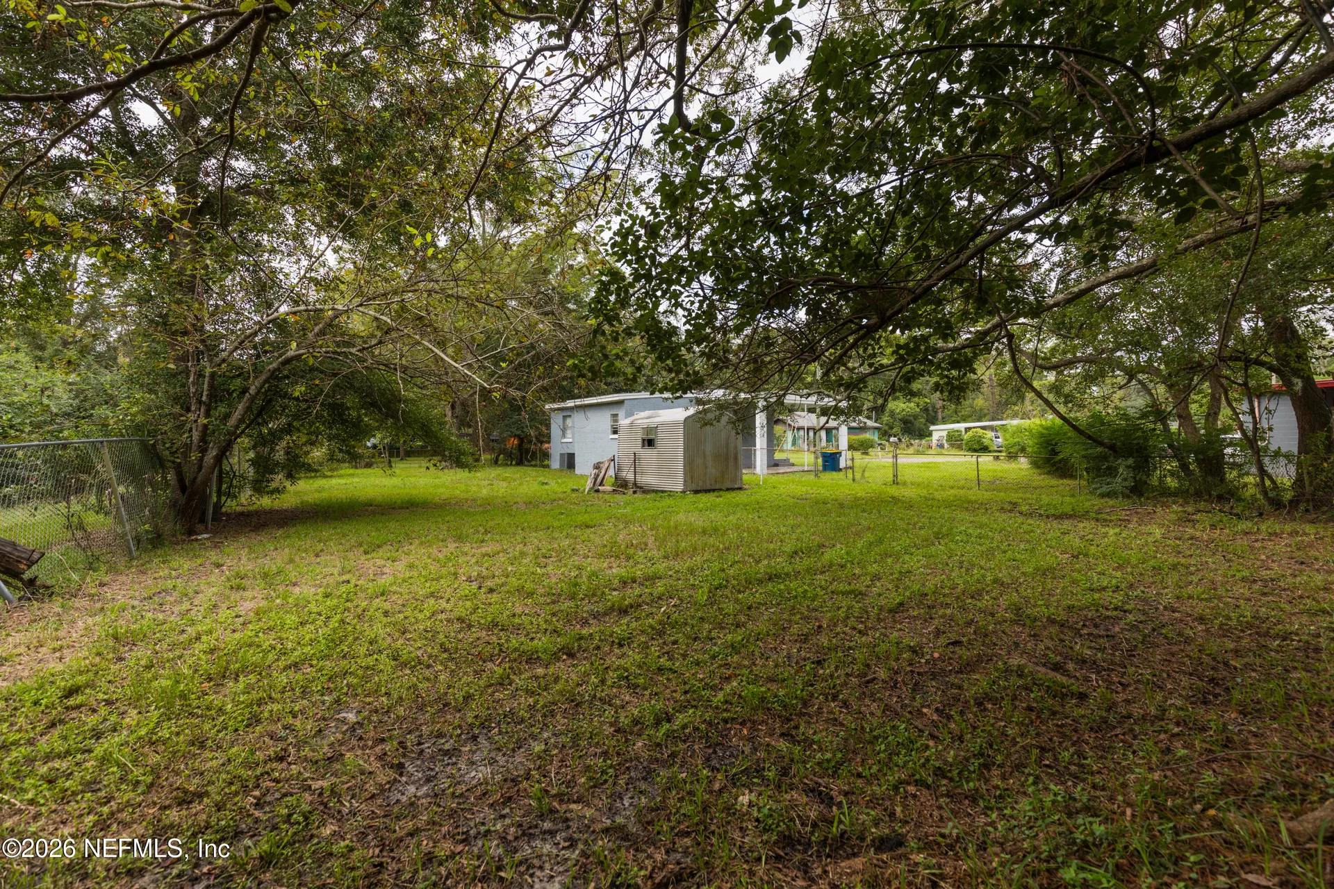 5601 Pansy Lane Jacksonville FL 32209