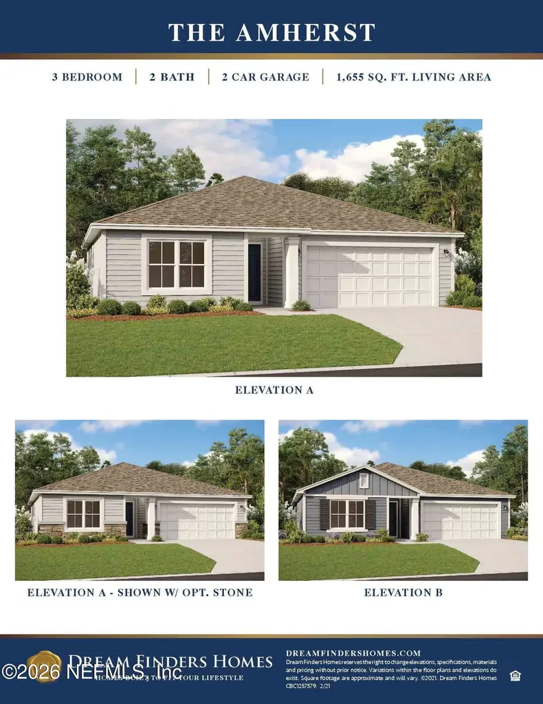 365 Barbosa Trail St. Augustine FL 32095