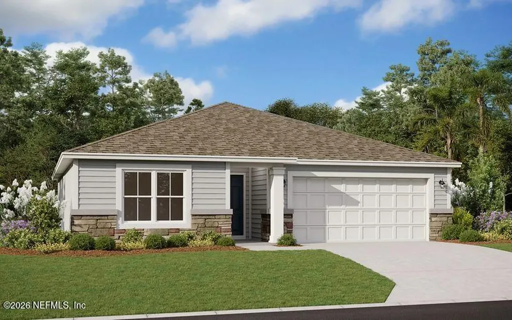 365 Barbosa Trail St. Augustine FL 32095