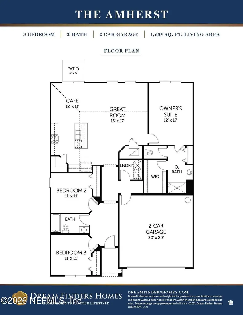 365 Barbosa Trail St. Augustine FL 32095