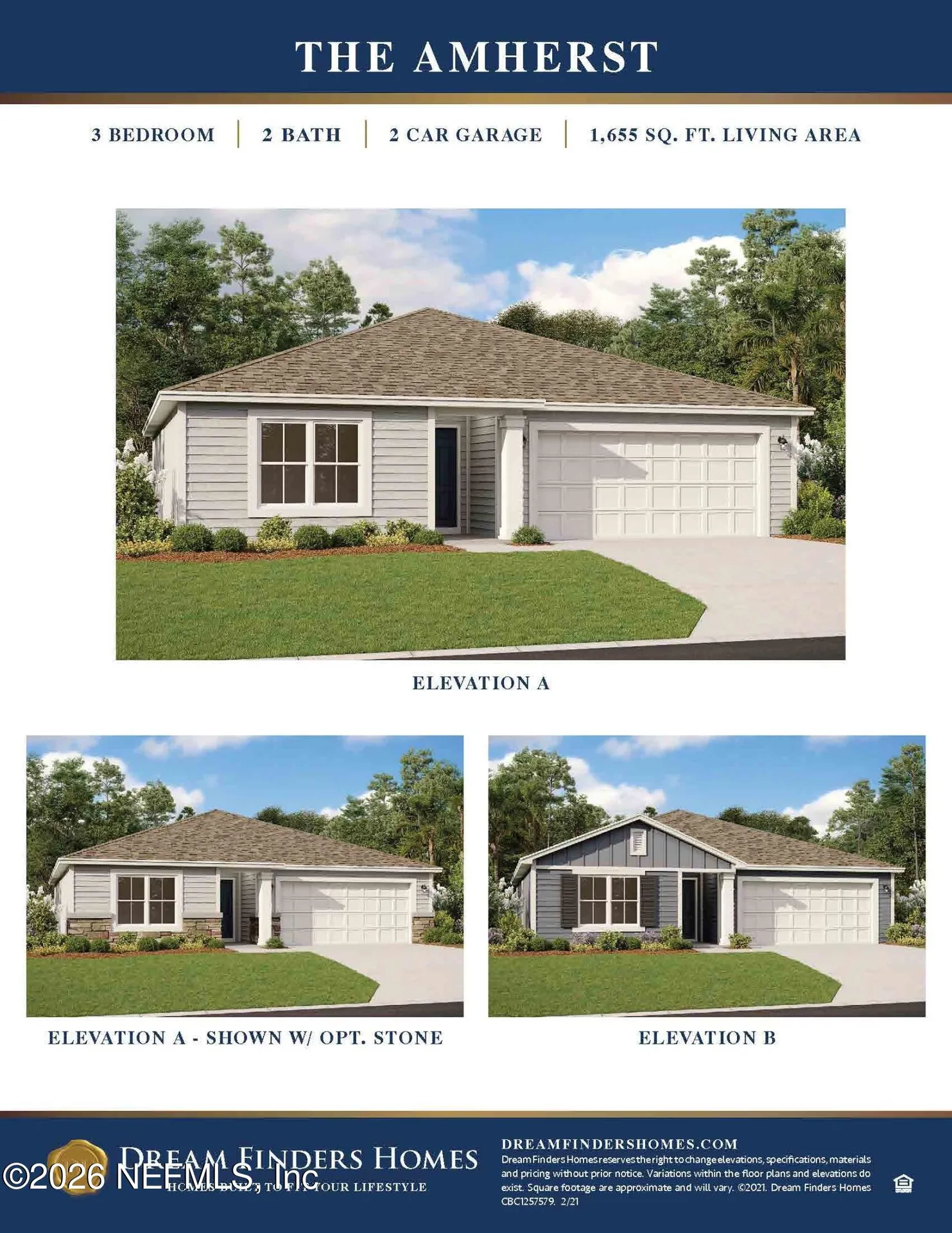 365 Barbosa Trail St. Augustine FL 32095
