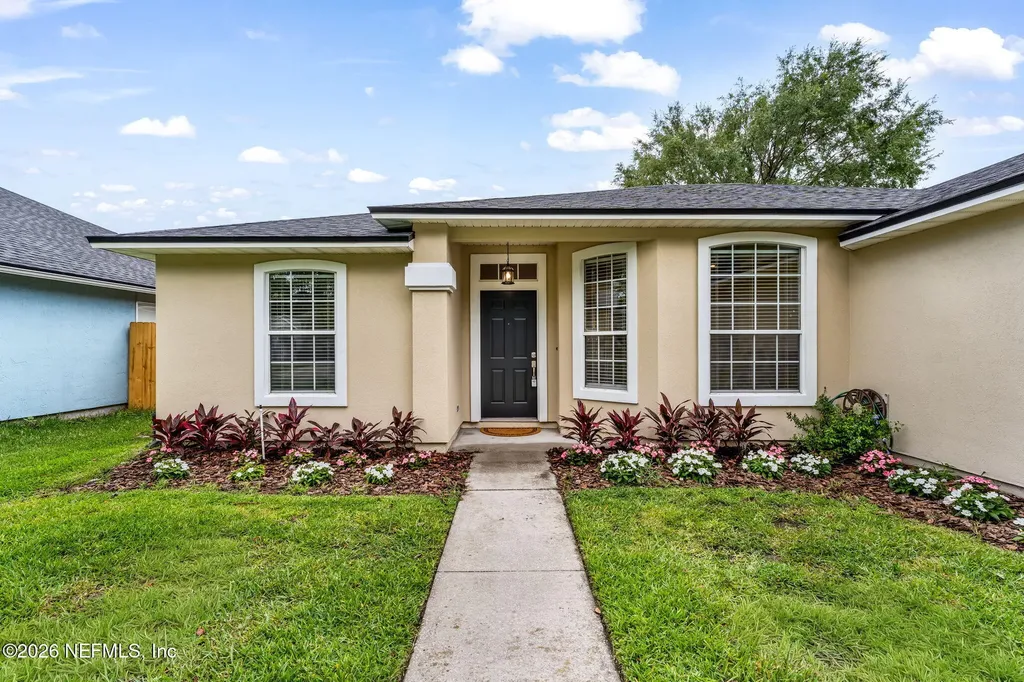 12838 Chets Creek Drive N Jacksonville FL 32224