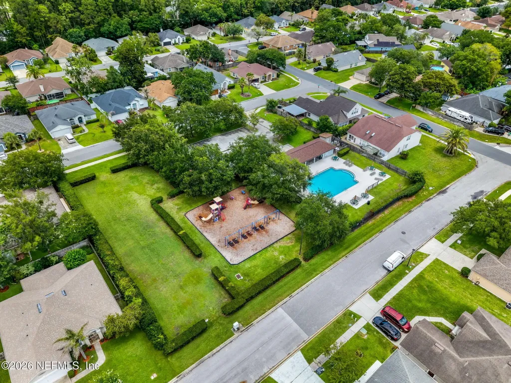 12838 Chets Creek Drive N Jacksonville FL 32224