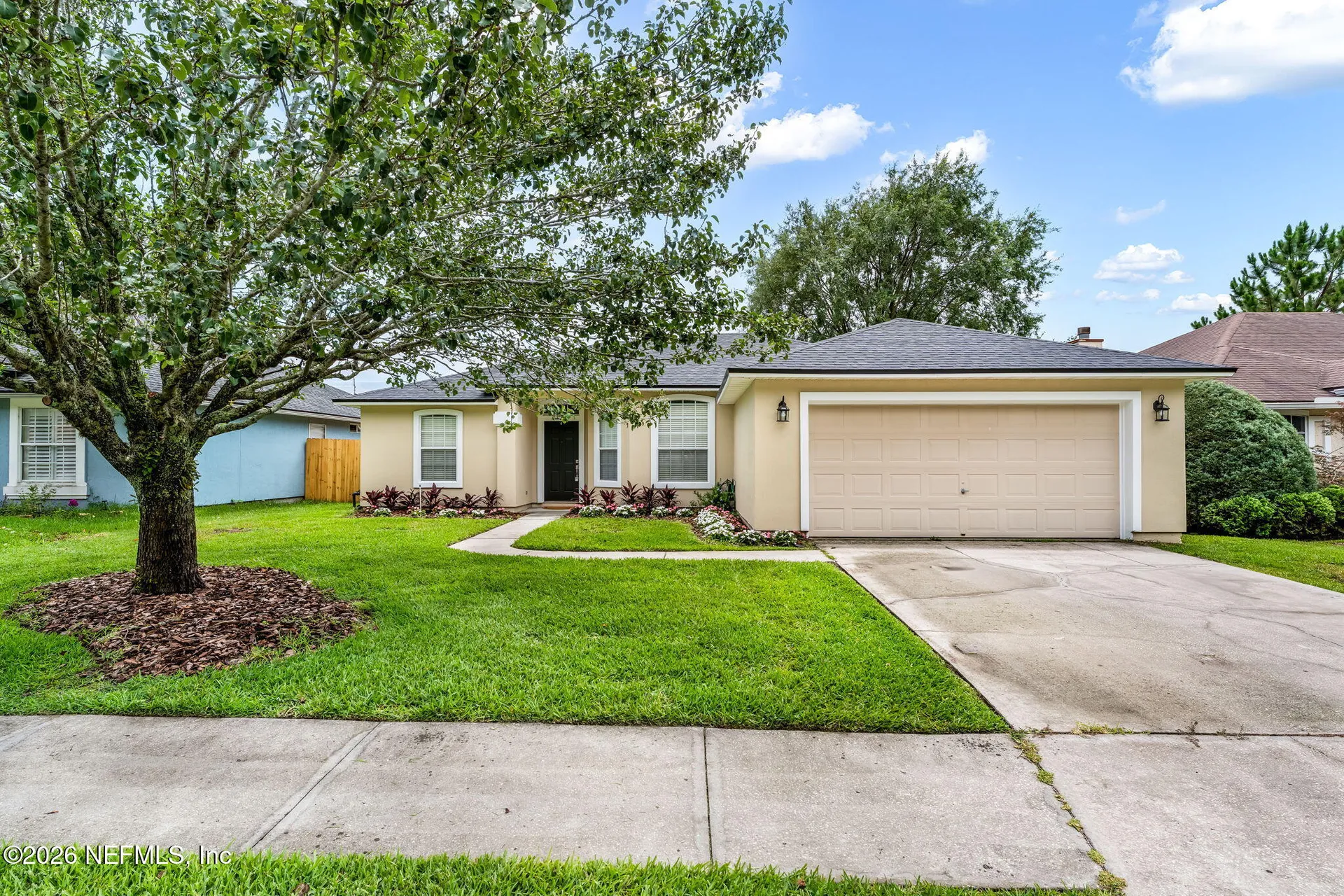 12838 Chets Creek Drive N Jacksonville FL 32224