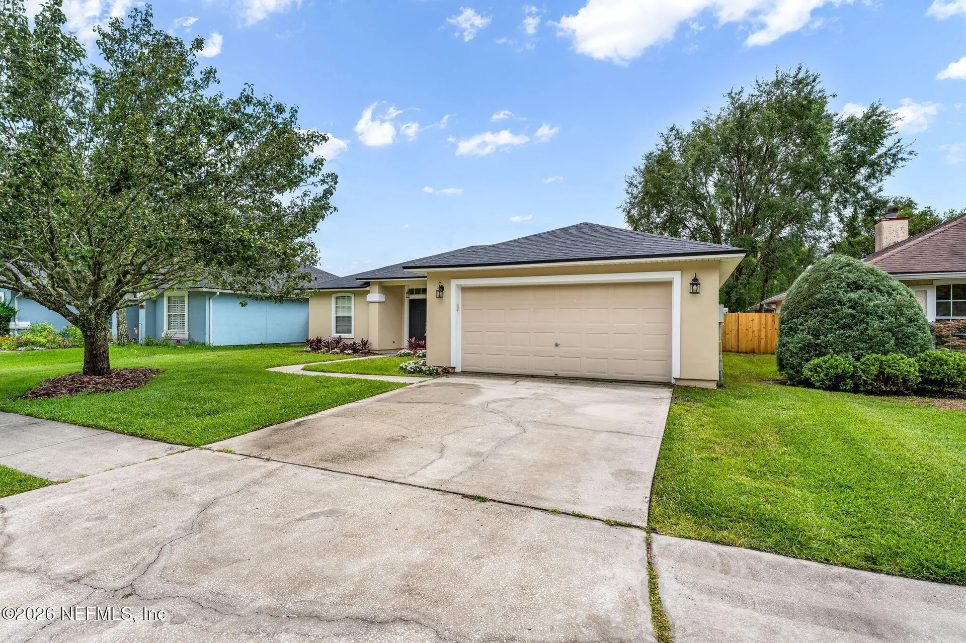 12838 Chets Creek Drive N Jacksonville FL 32224
