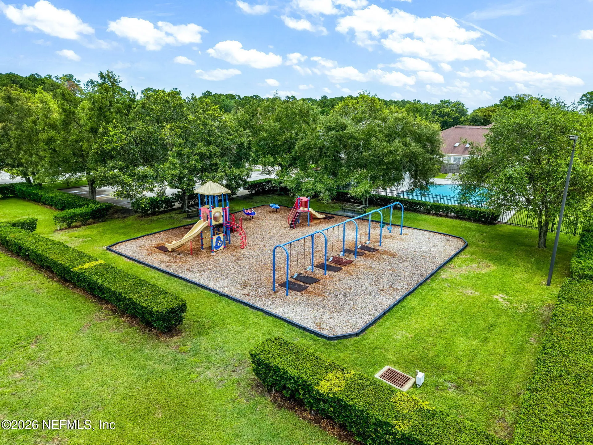 12838 Chets Creek Drive N Jacksonville FL 32224