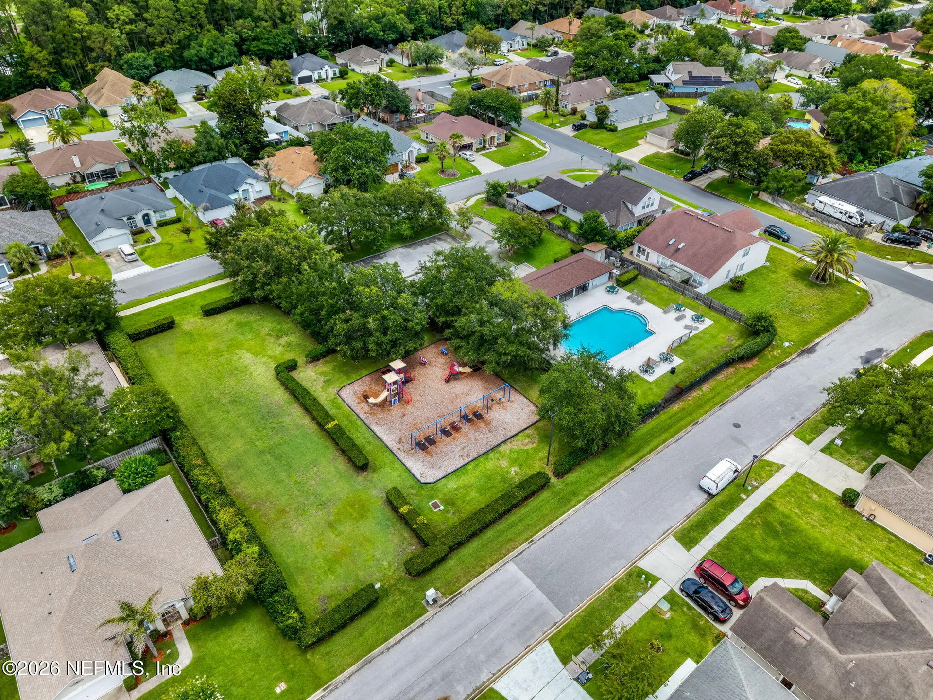 12838 Chets Creek Drive N Jacksonville FL 32224
