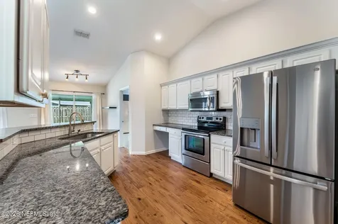 12838 Chets Creek Drive N Jacksonville FL 32224