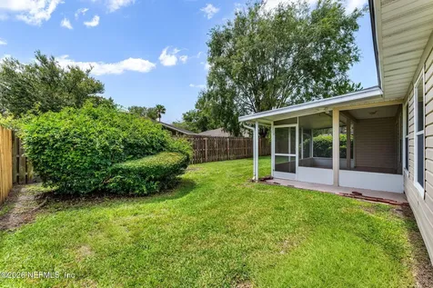 12838 Chets Creek Drive N Jacksonville FL 32224