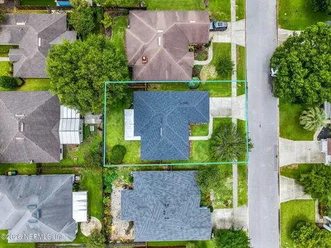 12838 Chets Creek Drive N Jacksonville FL 32224