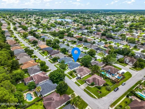 12838 Chets Creek Drive N Jacksonville FL 32224