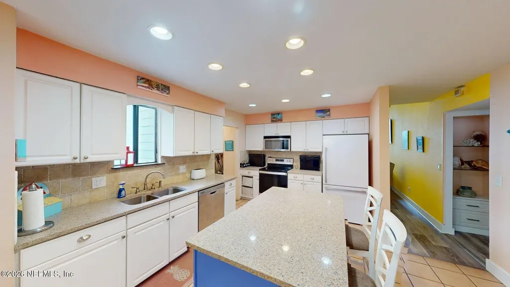 1821 Leeward Lane Neptune Beach FL 32266