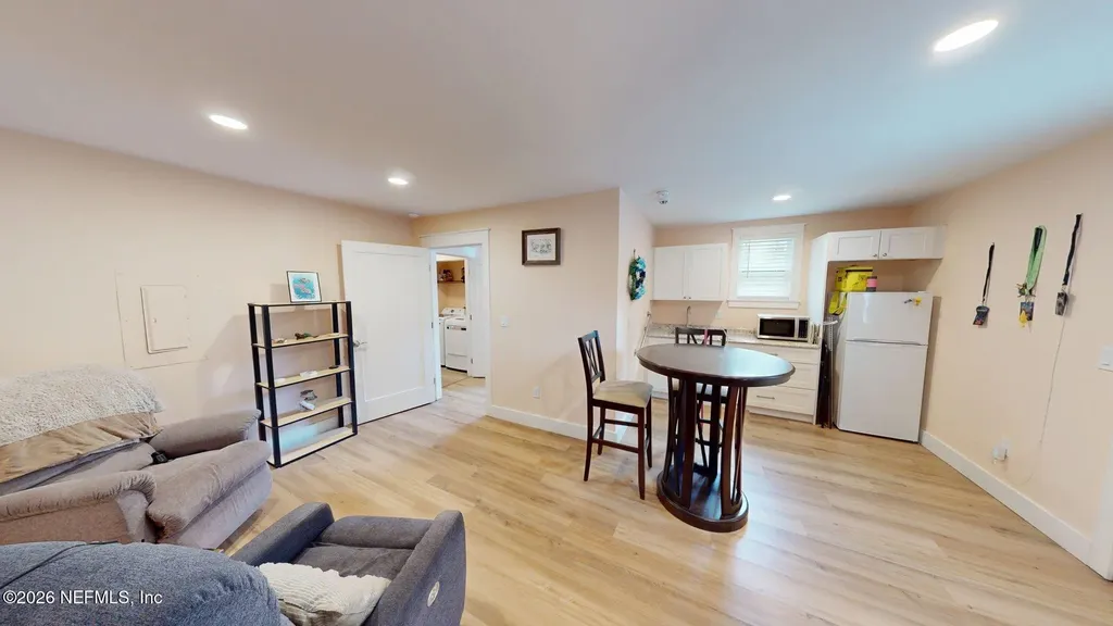 1821 Leeward Lane Neptune Beach FL 32266