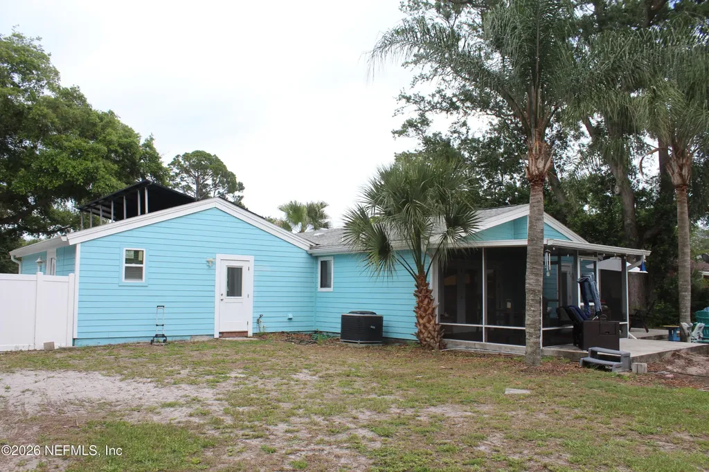 1821 Leeward Lane Neptune Beach FL 32266