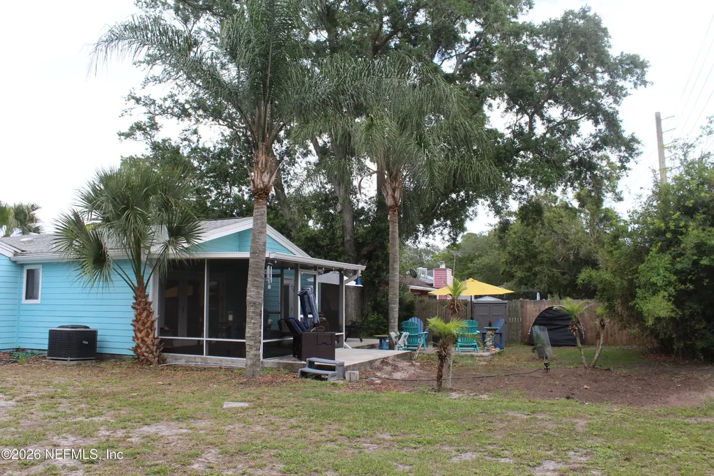 1821 Leeward Lane Neptune Beach FL 32266