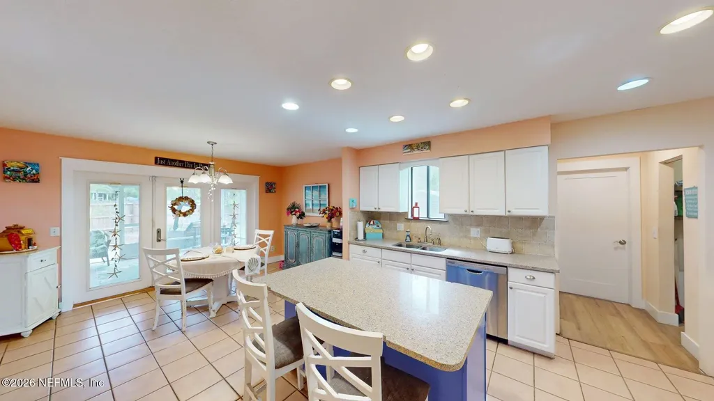 1821 Leeward Lane Neptune Beach FL 32266