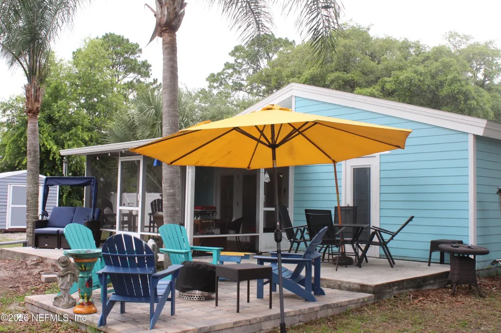 1821 Leeward Lane Neptune Beach FL 32266