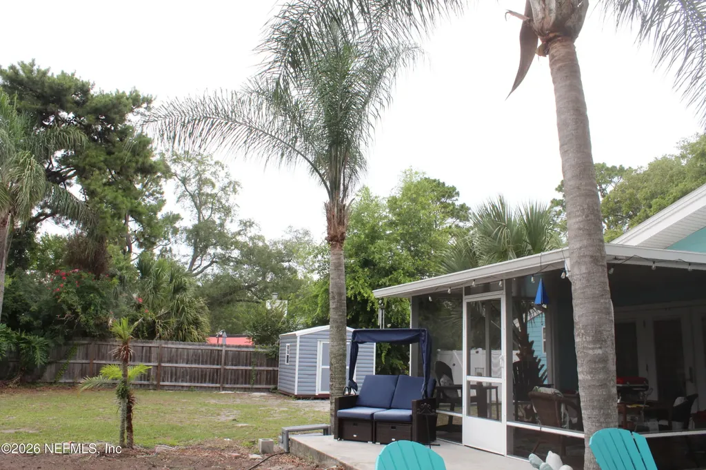 1821 Leeward Lane Neptune Beach FL 32266
