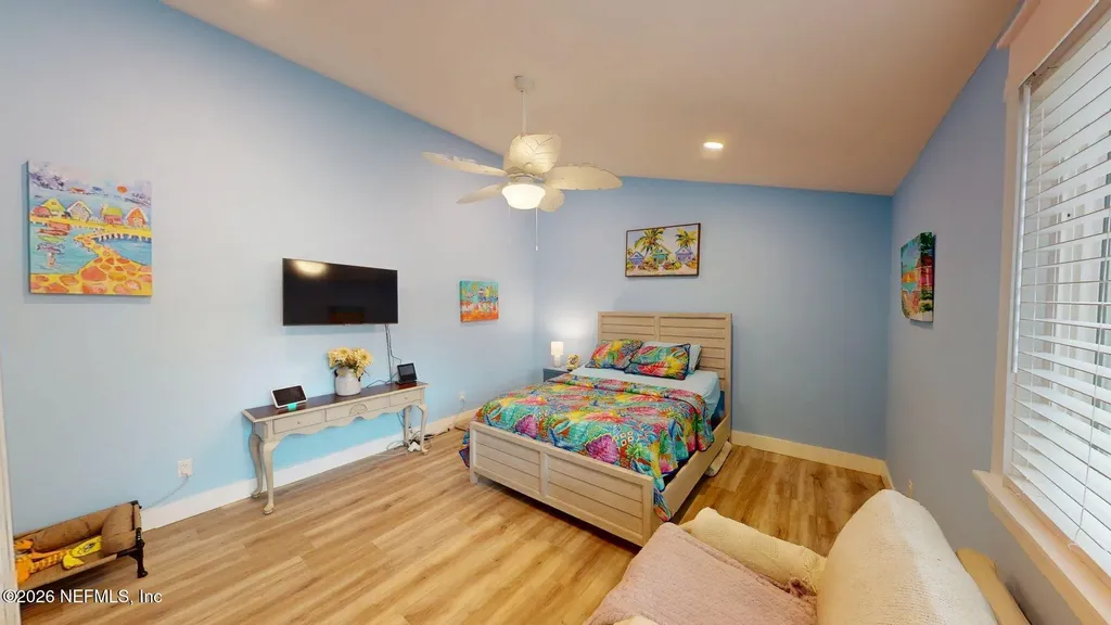 1821 Leeward Lane Neptune Beach FL 32266