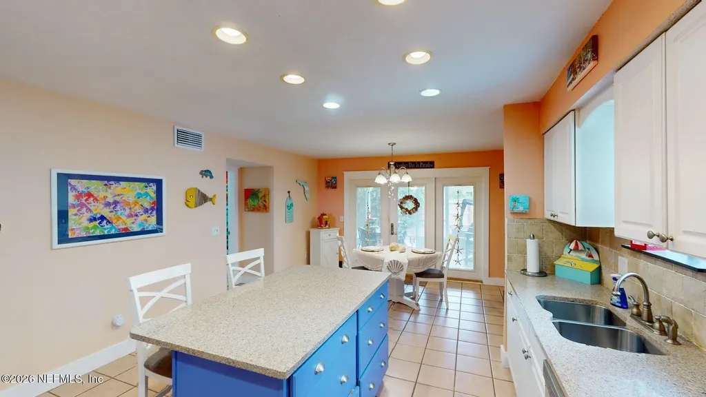1821 Leeward Lane Neptune Beach FL 32266