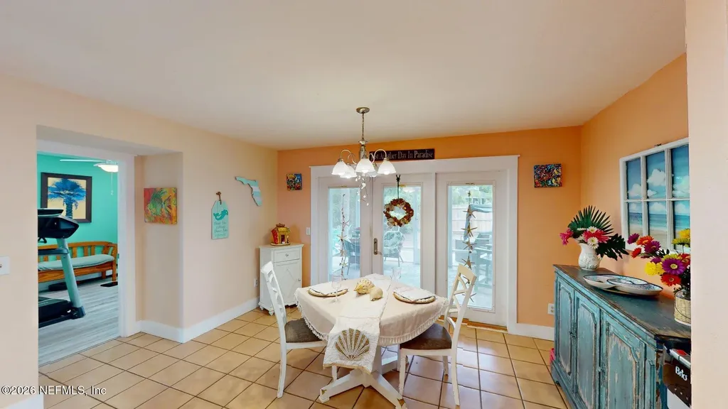 1821 Leeward Lane Neptune Beach FL 32266