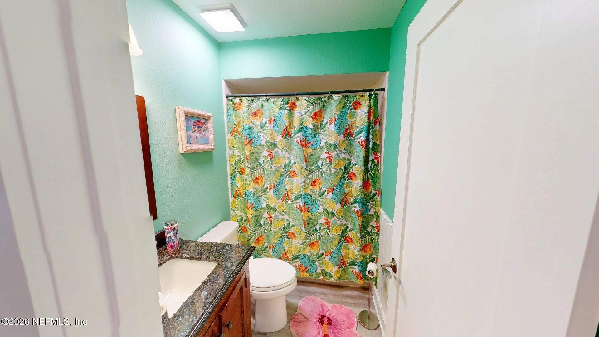 1821 Leeward Lane Neptune Beach FL 32266