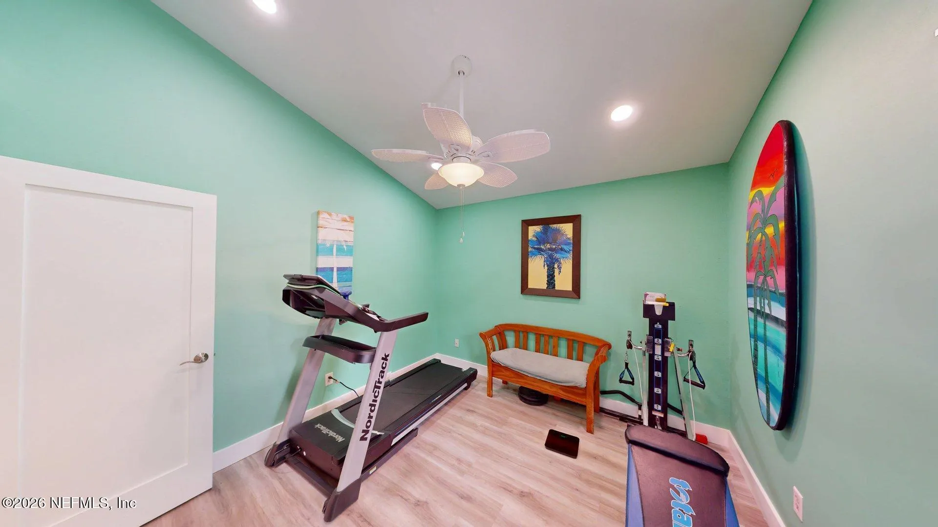 1821 Leeward Lane Neptune Beach FL 32266