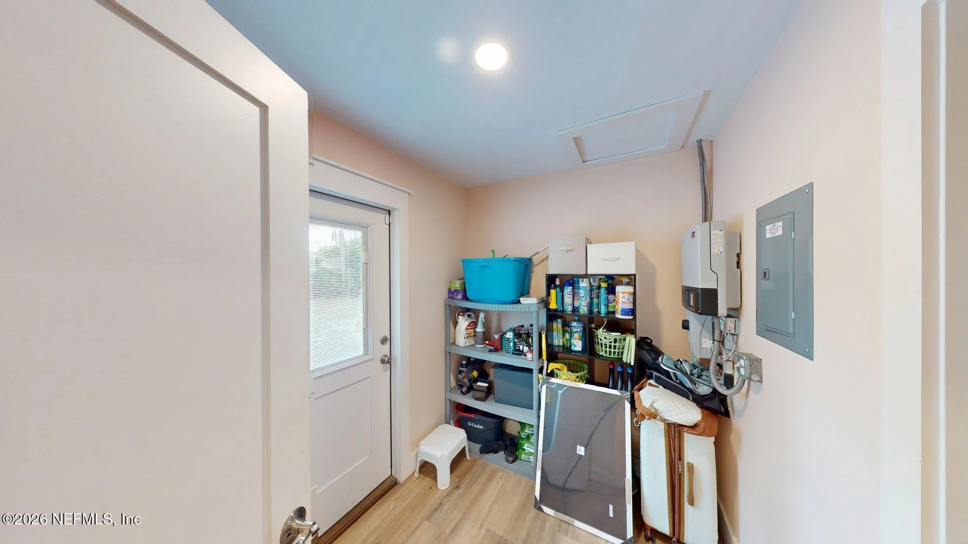 1821 Leeward Lane Neptune Beach FL 32266