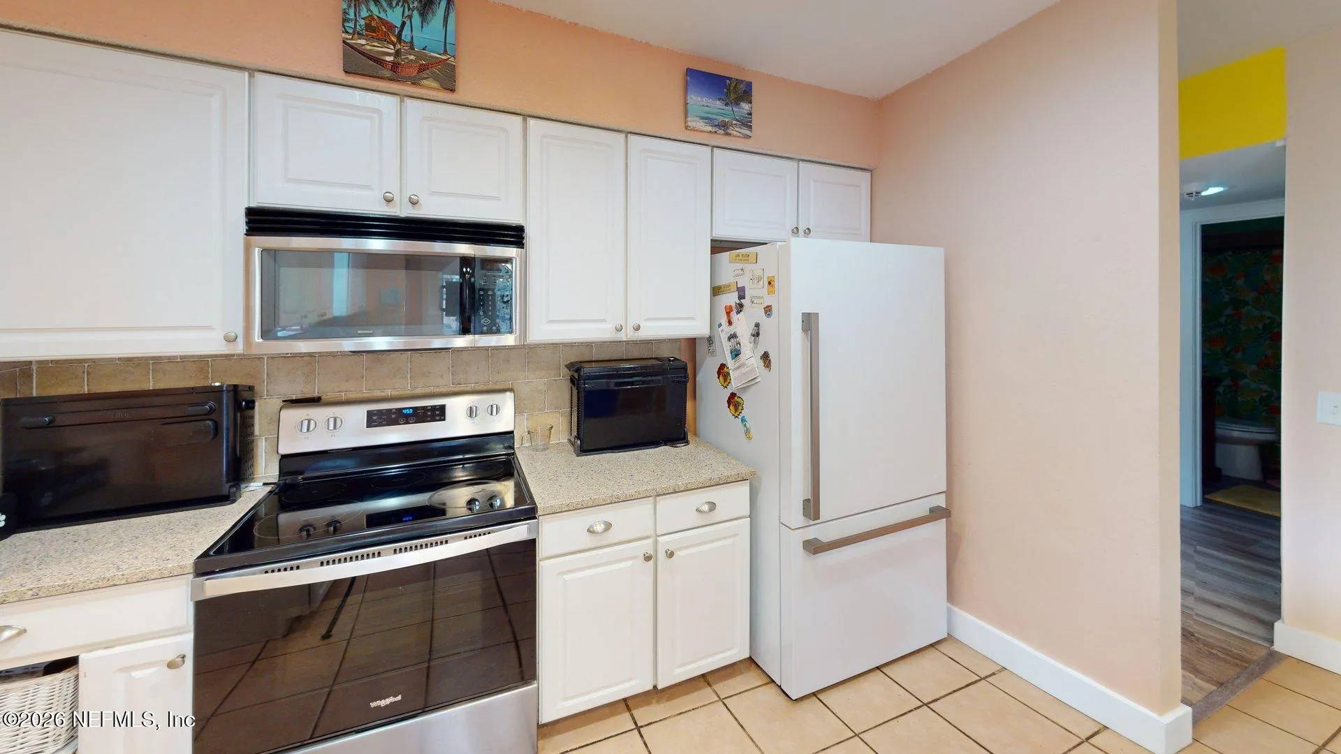 1821 Leeward Lane Neptune Beach FL 32266